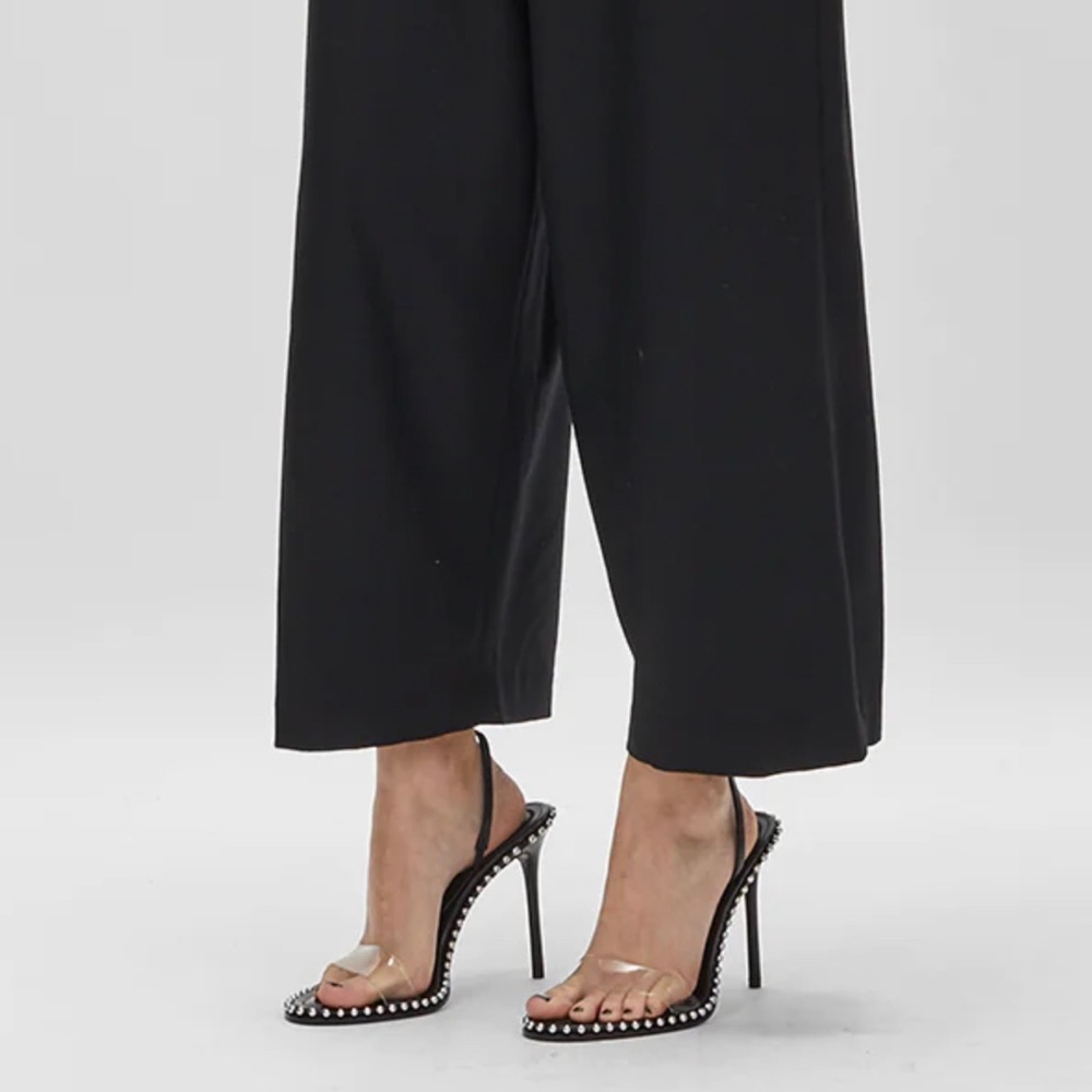 Alexander wang nova black Sz 39 M